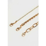 Marisse Bracelet L-Br-4001 Gold | Shoptok.si