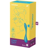 Satisfyer 'G-SPOT FLEX 5 CONNECT APP | Shoptok.si