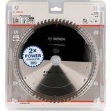 Bosch standard for aluminium list kružne testere 254x30 T68 2608842242