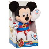 Just Play pliš Mickey Mouse Singing Fun | Shoptok.si