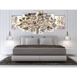  Slika - Tree of Happiness (5 Parts) Wide 225x100 | shoptok.hr