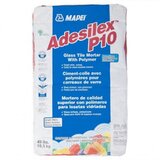 MAPEI Adesilex P10 beli - džak 25 kg Cene