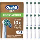 Oral-b Pro CrossAction 12 nadomjestaka | shoptok.hr