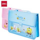 Deli KOFERČIĆ SUNĐER BOB A4 SA 2 PREGRADE E38134 | ePonuda.com