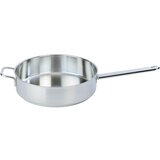 DEMEYERE Deep frying pan with 2 handles Apollo 7 24 cm | shoptok.hr