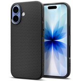  Maska za iPhone 17 mat Spigen Liquid Air crna Cene