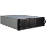 Inter-tech 3u-30240 3u rack strežniško ohišje | Shoptok.si