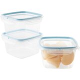 Mömax Set Posod Za Shranjevanje Diego 1l | Shoptok.si