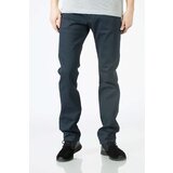 G-star Pants - 3301 SLIM Blue Cene