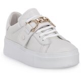 Frau Nizke superge Bianco Mousse Bela Cene