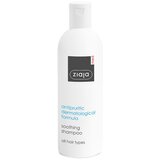 Ziaja Med šampon za lase - Soothing Shampoo Cene