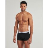 Emporio Armani Underwear 3 PACK TRUNK AF14131 Crna | shoptok.hr
