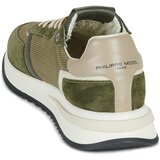 Philippe Model Nizke superge TROPEZ 2.1 LOW MAN Kaki | Shoptok.si