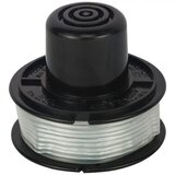 Black & Decker A6226 Glava s Najlonskom Niti za Trimer GL360/GL310/GL25 | shoptok.hr