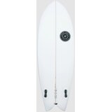 TwinsBros Enjoy Twin FCS2 Deska za surfanje white | Shoptok.si