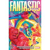 Penguin Random House Ryan North, Iban Coello - Fantastic Four, Vol. 1 | Eponuda.com