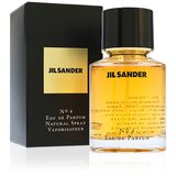 Jil Sander N°4 Eau de Parfum za Žene 30ml Cijene