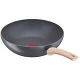 Tefal Wok aluminijska tava ø 28 cm Natural Force - | shoptok.hr