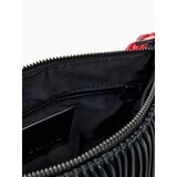 Desigual Torba za čez ramo grenada / črna | Shoptok.si