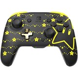 Olimp Sport Nintendo Switch Wireless Controller Rematch - Super Star Glow In The Dark | ePonuda.com