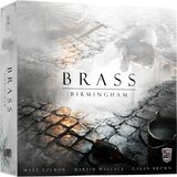Roxley Board Game Brass Birmingham | ePonuda.com