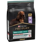 Purina PRO PLAN Sensitive Skin Medium & Large Adult 7+ Salmon - hrana za starije pse srednjih i velikih rasa sa lososom (3kg, 14kg) 3kg Cene