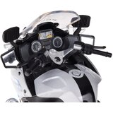  Policijski motocikl BMW R1250 RT-P 1:12 | Eponuda.ba