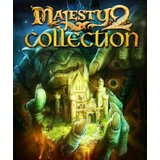 Majesty 2 Collection Steam Key GLOBAL  Majesty 2 Collection Steam Key GLOBAL Slike