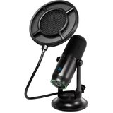 Thronmax mikrofon mdrill one pro M2P-B kit jet black Cene
