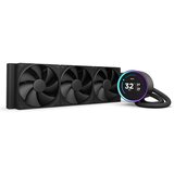 NZXT kraken elite 360 V2 vodeno hlađenje crno (RL-KN36E-B2) Cene