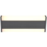Tri O Vanjska svjetiljka (visina 11 cm) Dawson – | shoptok.hr