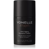 Yonelle Men vlažilna krema proti gubam za moške 50 ml Cene