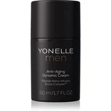 Men vlažilna krema proti gubam za moške 50 ml