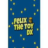 Steam Felix The Toy (PC) Key GLOBAL | ePonuda.com
