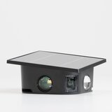  Immax 08487L - LED solarno zidno svetlo sa senzorom LED/2W/5V IP54 | Eponuda.com
