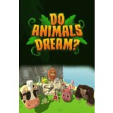 do animals dream? (pc) steam key global  do animals dream? (pc) steam key global Slike