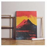 WALLXPERT Dekorativna slika Hm_Cnvs26 48 70x100 | Eponuda.com