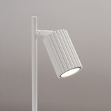  Brilagi - LED stona lampa CRESTO 1xGU10/10W/230V bela | Eponuda.com