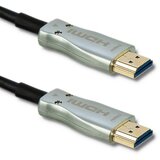 Qoltec 50472 HDMI cable v.2.0 A male | A male | AOC | 20m Cijene