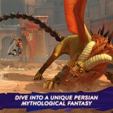 UBI SOFT Prince Of Persia: The Lost Crown (Playstation 4) | Shoptok.si