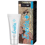 Ruf Gel za zakasnitev orgazma Erekta plus 40ml Cene
