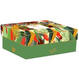 Easy Life Kilimanjaro skodelica za kavo s krožnikom, set za 2 osebi | Shoptok.si