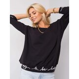 RELEVANCE Sweatshirt-RV-BL-5978.06P-black | Shoptok.si