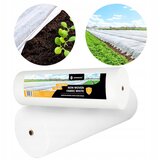 springos ZIMSKA ODEJA IZ TKANINE AGROVLAKNA 70g MOČNA UV OVIJA 1,6x100m DEBELEJŠA PREVLEKA, (21629497) Cene