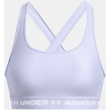 Under Armour Crossback Mid Bra | Shoptok.si