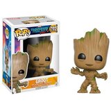 Funko POP! Bobble figura Guardians of the Galaxy 2 - Groot, Outlet Cijene