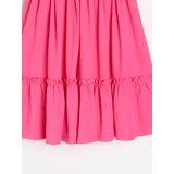 Sinsay Mini haljina s viskozom | shoptok.hr