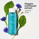 Clarins Gentle Eye Make-Up Remover proizvod za skidanje pudera za područje oko očiju za osjetljive oči 125 ml | shoptok.hr