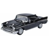 Motor Max Igračka Metalni auto 1:18 1957 Chevy Bel air 25/73180TC | ePonuda.com