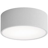  Kupatilsko plafonsko svetlo sa senzorom CLEO, 1xE27/24W/230V, prečnik 20 cm, IP54, siva | Eponuda.com